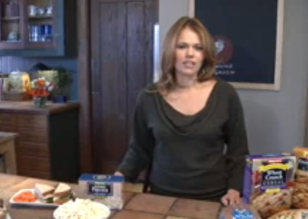Tips On How To Buy Whole Grain Foods Video