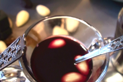 Non Alcoholic Norwegian Glogg Recipe