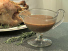 How To Make A Perfect Gravy Quickly Video
