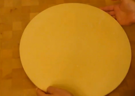 Grilling Pizza Stone – For An Exciting Bbq Pizza Video