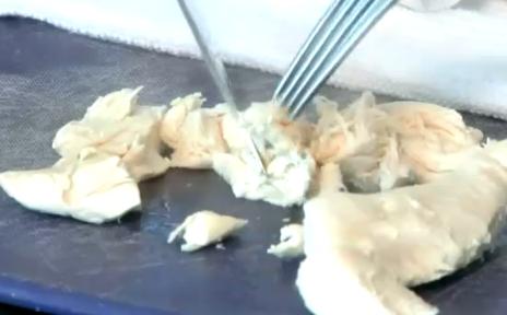 How To Grind Meat For Baby Food With Lisa Beels From Haute Palate Video