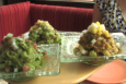 Fish Tacos - Ny Magazine Favorite