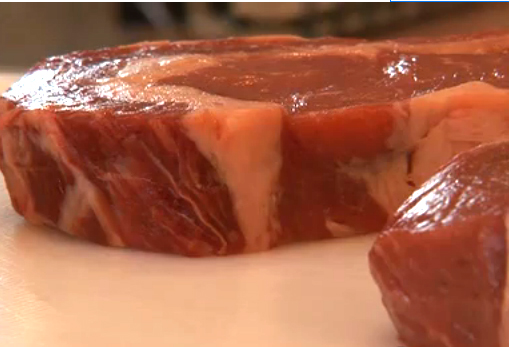Introduction To Beef Steaks Video