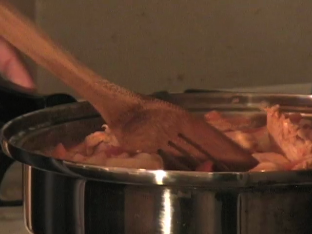 How To Cook Chicken Stew (gulay Pinoy Style Video