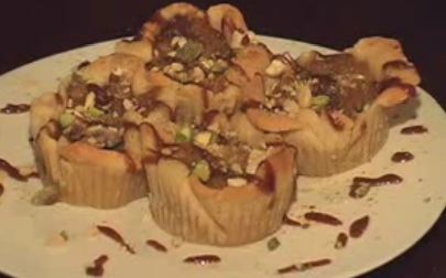 About Indian Butternut Squash Halwa Video