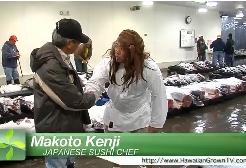 Ono Fish-united Fish Agency Review Video