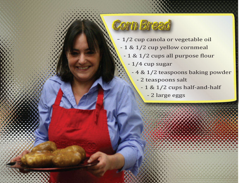 Corn Bread