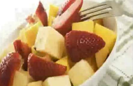 Hint And Tip Video - Healthy After School Snacks Video