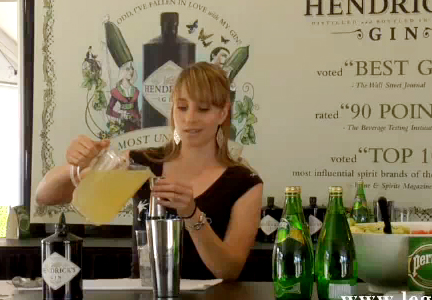 Gin Love Shack Video