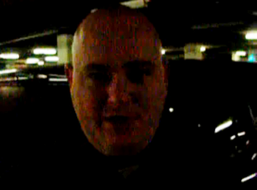 Henry Eats Fish And Chips At The Royal Exchange Sf, Pt. 1 Video
