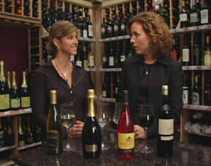 Holiday Wine Ideas Video