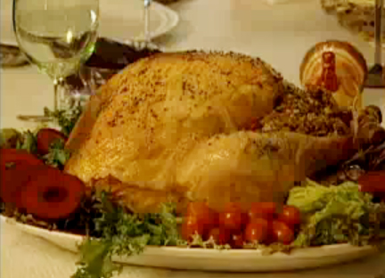 Rising Prices Of Holiday Meals Video