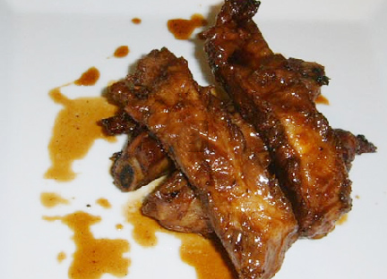  Quick And Easy Home Brew Hoisin Ribs
