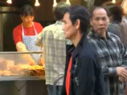 Culinary Tour In Hong Kong Video