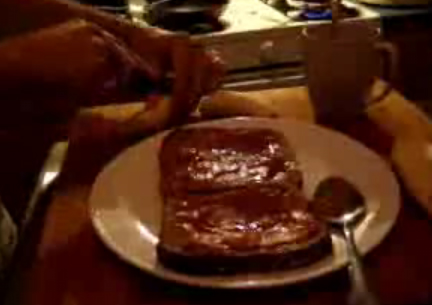 Using Hot Sauce Video