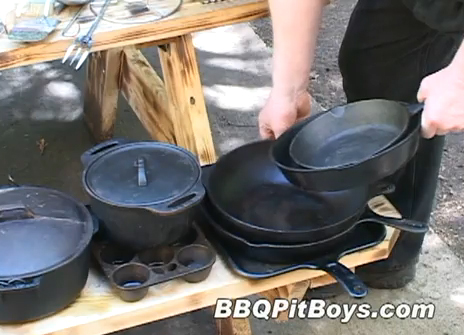 Tips To Grill On A Bbq Video