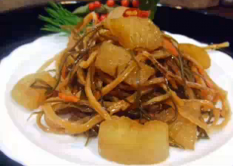 Asian Style Matumaeduke Osechi