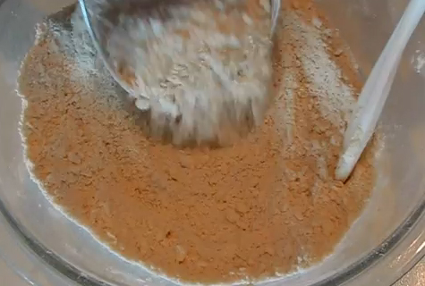 How To Cut Butter Into Flour Video