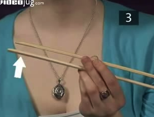 The Right Way To Eat Sushi Video