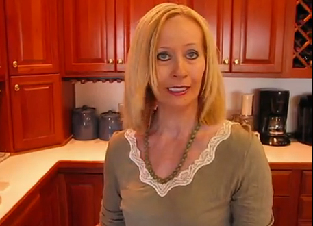 How To Keep Top Of Baked Goods From Overbrowning In Oven Video