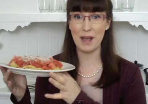 How To Make A Quick And Easy Pasta