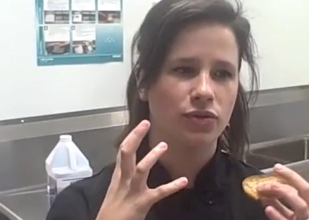 Cooking Tips To Make Bruschetta Video