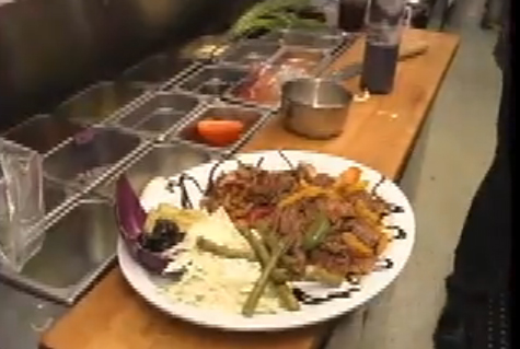 El Ropa Vieja