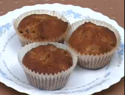 Cup Cakes