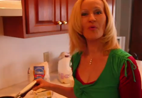 How To Make White Sauce Video