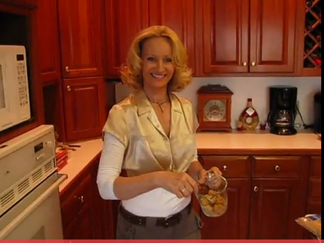 How To Soften Brown Sugar That Has Hardened Video
