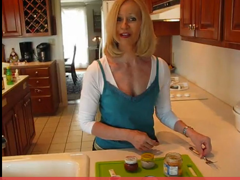 How To Store Rarely Used Perishable Condiments Video