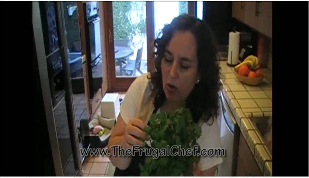 Essential Herbs You Must Have In Pantry Video