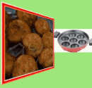 Appe (south Indian Snack)
