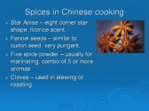 Learn The Art Of Chinese Cooking - Part 5 - Sauce Basics