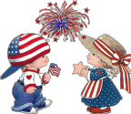 Fourth of July Meal Ideas