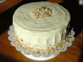 How To Make Coconut Cake