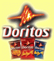 Doritos Chicken