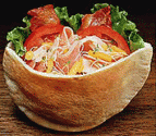 Shawarma