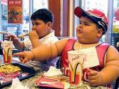 Video Games to Fight Obesity!