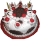 How To Make Filling To Bake Inside Cakes
