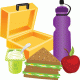 Lunchbox ideas for school