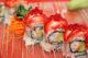 Best Sushi Dining Experience – St. Louis