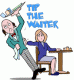 Waiters Demand A 30% Tip In NYC