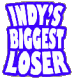 Indysbiggestloser