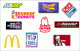 Salt In Fastfood-a Danger To Health