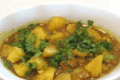 Indian Potato Curry Recipe Video