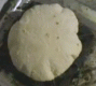 Making Chapati