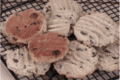 Whole Wheat Cookies