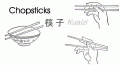 Tips To Use Chopsticks