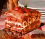 Baked Lasagna Treat Video